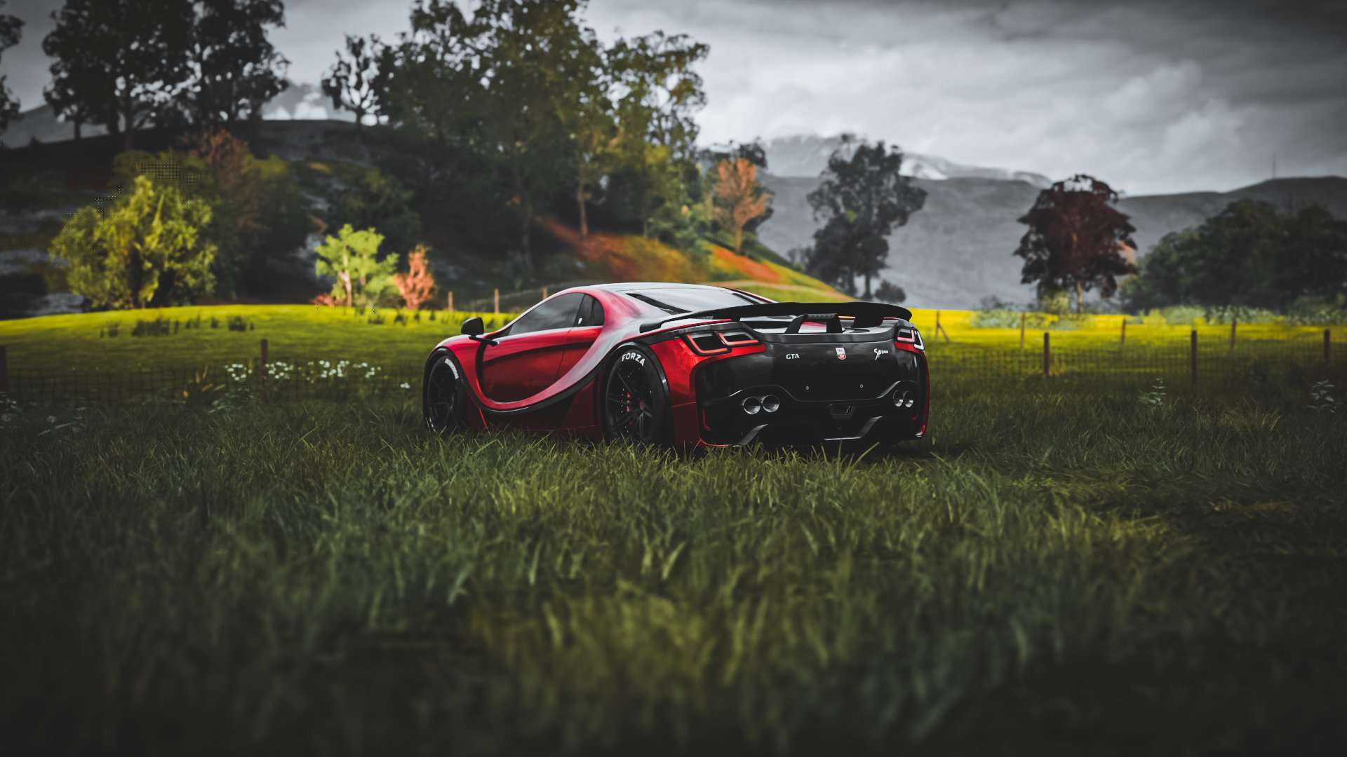 全黑队通过精准的球场布局,创造进攻机会,全黑队战舞